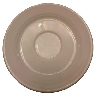 Villeroy & Boch Unterteller Porzellan Klassisch Beige 14,5 cm