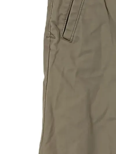 Hilfiger Denim Herren Chino Stoffhose Beige W32/L30 Baumwolle
