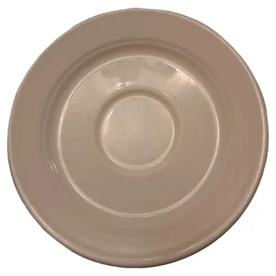 Villeroy & Boch Unterteller Porzellan Klassisch Beige 14,5 cm Untertasse