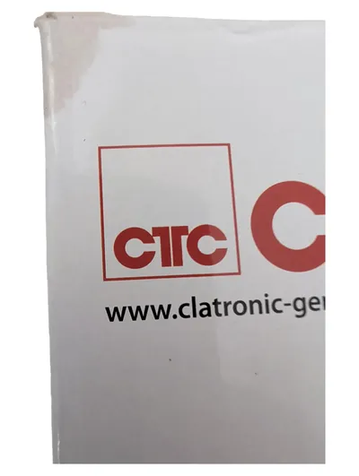 Clatronic KSW 3306 Elektrische Kaffeemühle Edelstahl-Schlagmesser Weiß