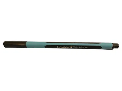 Schneider Slider Edge XB Kugelschreiber Stift Blau