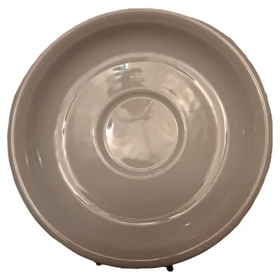 Thomas Unterteller Beige Porzellan Uni 14,5 cm Basic Kaffeetasse