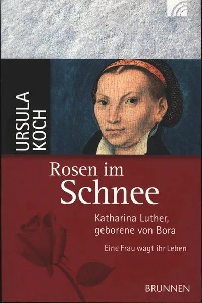 Brunnen: Katharina von Bora & Martin Luther Taschenbuch Geschichte Koch