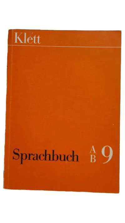 Klett Deutsch lernen A/B Buch für den Unterricht Taschenbuch Deutsch