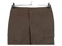 Arc'teryx Damen Outdoorhose Wanderhose Braun Gr. 40/L Trekking 3