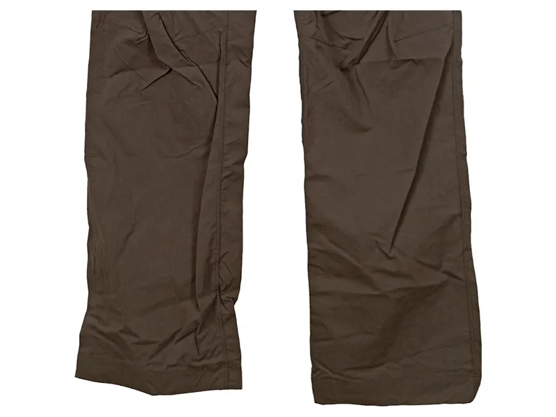 Arc'teryx Damen Outdoorhose Wanderhose Braun Gr. 40/L Trekking 5