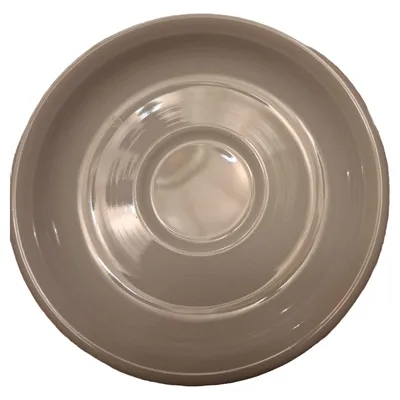 Thomas Unterteller Porzellan Weiß Uni 14,5 cm Basic Geschirr Ersatzteil