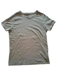 Brandit T-Shirt Damen Grün Gr. 38/M Casual Baumwolle 1