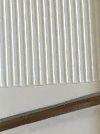 Genius Nicer Dicer Gemüsehobel Küchenhobel Weiß Edelstahlklingen