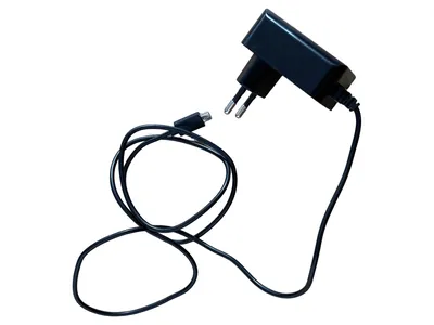 Hama Steckdosenladegerät Netzteil Ladekabel Schwarz