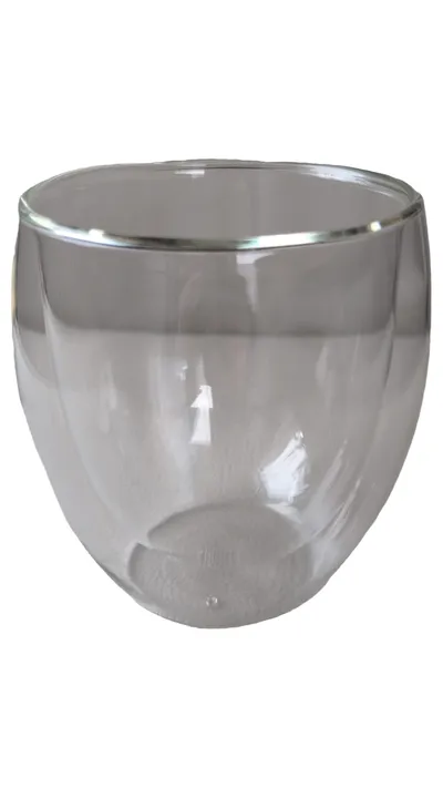 SCHOTT ZWIESEL Latte Macchiato Glas Transparent Thermoglas Doppelwandig