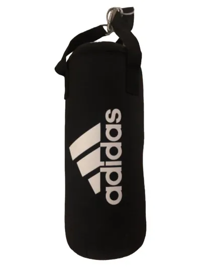 adidas Boxhandschuhe Schwarz UNI