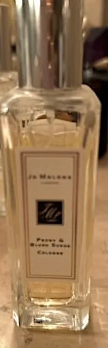 Jo Malone Peony & Blush Suede Cologne Damen 100ml Blumig Duft