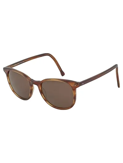 Rodenstock Sonnenbrille Damen Klassisch Schildpatt Optik