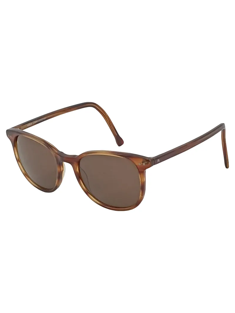 Rodenstock Sonnenbrille Damen Klassisch Schildpatt Optik 1