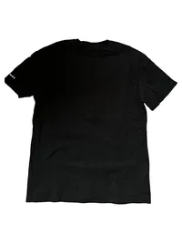 Alphalete T-Shirt Herren S Schwarz Casual 1
