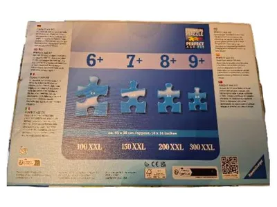 Ravensburger Puzzle 300 XXL Teile Pokémon Premium ab 9 Jahre