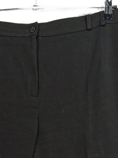 CANDA Anzughose Business Damen Klassisch Schwarz Gr. 44 W35 L28