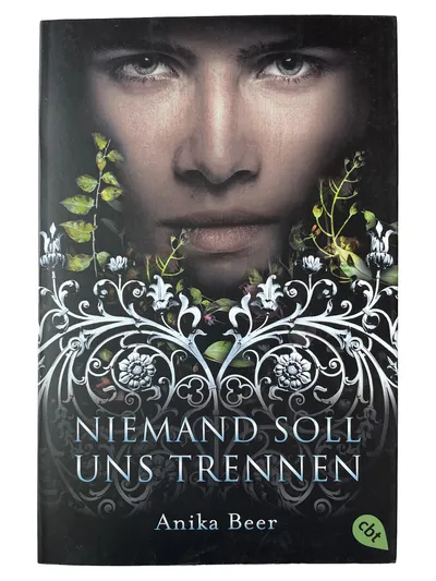 Niemand soll uns trennen Anika Beer Gesellschaftsroman cbt Taschenbuch