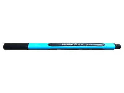 Schneider Slider Edge XB Kugelschreiber Stift Blau