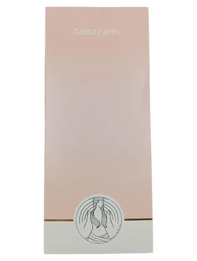 ANITA Rücken Bandage Damen Gr. 40/L Rosa Feminin Stützbandage