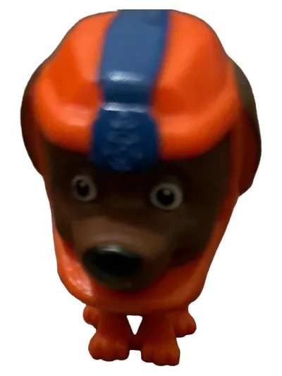 Spin Master Paw Patrol Chase Figur Spielfigur Hund Orange 4.5 cm