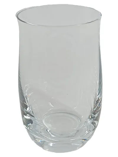 WMF Glas Trinkglas Wasserglas Transparent Elegant 300ml