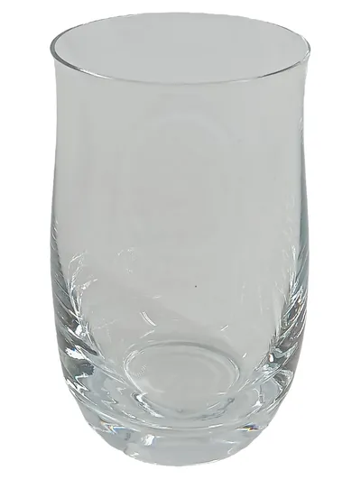 WMF Trinkglas Wasserglas Longdrinkglas Transparent Elegant 300ml