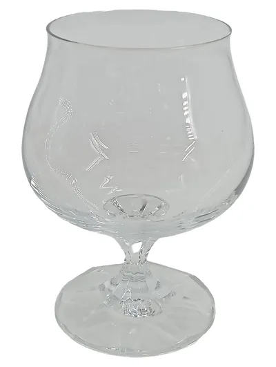 WMF Cognacglas Schwenker Glas transparent elegant 500ml