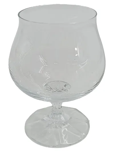 WMF Cognacglas Schwenker Glas Transparent 250ml