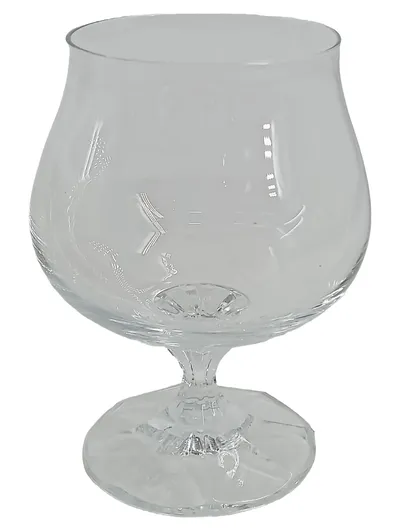 WMF Cognacglas Schwenker Glas Transparent 250ml