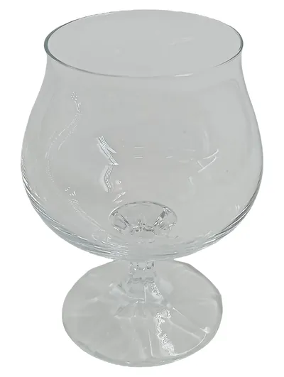 WMF Cognacglas Schwenker Glas Transparent Elegant 300ml