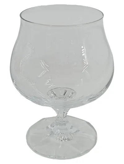 WMF Cognacglas Schwenker Glas Transparent Elegant 250ml