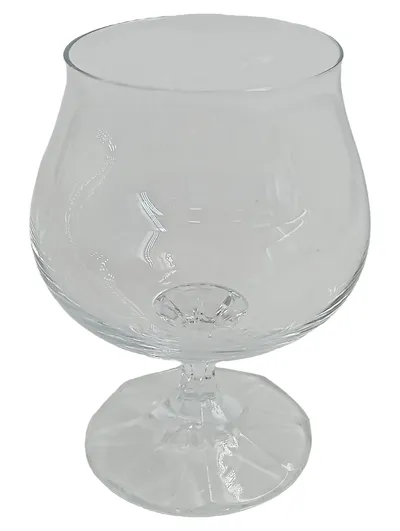 WMF Cognacglas Schwenker Glas Transparent Elegant 250ml