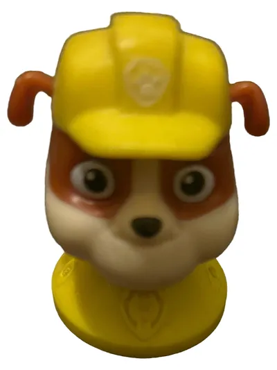Paw Patrol Figur Marshall Hund Spielfigur Gelb 14 cm
