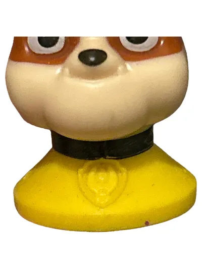 Paw Patrol Figur Marshall Hund Spielfigur Gelb 14 cm
