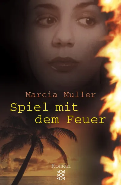 Marcia Muller Kriminalroman Taschenbuch Nordkalifornien Krimi Sharon McCone