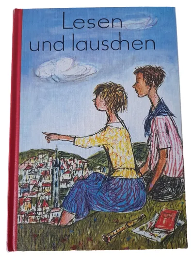 Kinderbuch Hardcover Vorlesebuch Geschichten Erzählungen Unterhaltungsliteratur