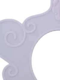 Baby Annabell Kleiderbügel Rosa Puppenzubehör Charmant 18 cm 3