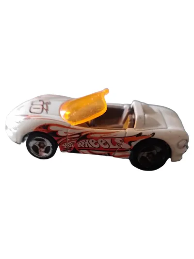 Hot Wheels Spielzeugauto Mehrfarbig Metall Kunststoff