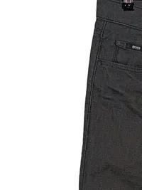 HUGO BOSS Herren Anzughose Grau Business Hose Gr. W31/L32 2