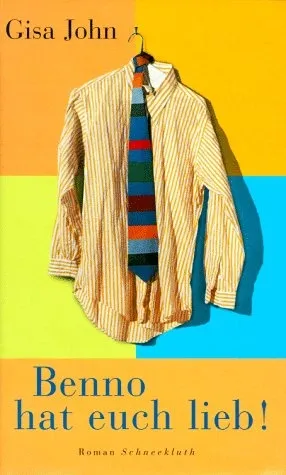 Gisa John Gesellschaftsroman Bestseller Taschenbuch Deutsch