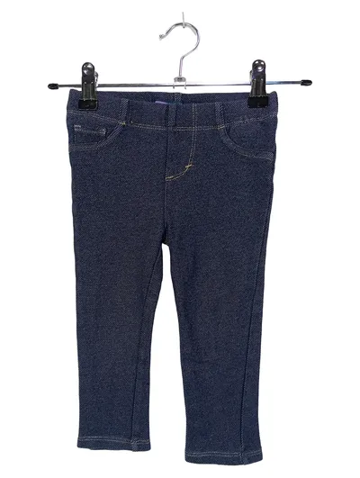 LEVIS Kinder Jeans Regular Fit Gr. 92 (24M) Blau Casual Hose