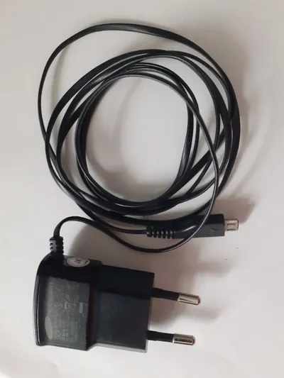 Samsung Steckdosenladegerät ETA0U80E Schwarz Netzteil Ladekabel