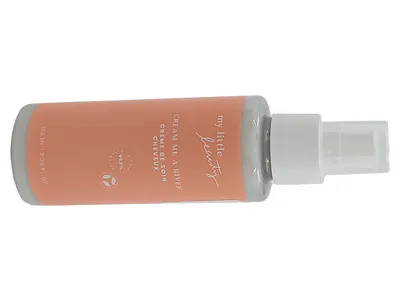My Little Beauty Cream Me A River Haarkur Haarmaske 100ml Orange