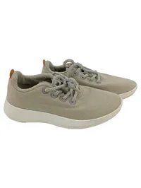 ALLBIRDS Damen Sneaker low Gr. 37 Beige Casual Komfortabel 1