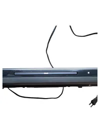 Denver DVD3081BUK DVD Player Rechteckig Schwarz Heimkino 1
