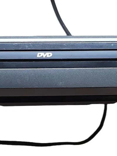 Denver DVD3081BUK DVD Player Rechteckig Schwarz Heimkino