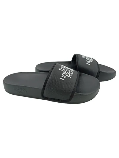 THE NORTH FACE Badeschuhe Damen 37 Schwarz Casual Slides Pantoletten