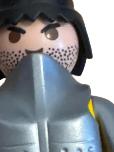 Playmobil Spielfigur Ritter Figur Mehrfarbig Kinder Spielzeug